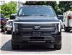 2025 Ford F-150 Lightning XLT (Stk: F51723) in GEORGETOWN - Image 4 of 29