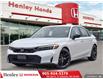 2025 Honda Civic Sport (Stk: H22183) in St. Catharines - Image 1 of 15
