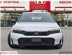 2025 Honda Civic Sport (Stk: H22183) in St. Catharines - Image 2 of 15