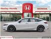 2025 Honda Civic Sport (Stk: H22183) in St. Catharines - Image 3 of 15