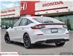 2025 Honda Civic Sport (Stk: H22183) in St. Catharines - Image 4 of 15