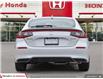 2025 Honda Civic Sport (Stk: H22183) in St. Catharines - Image 5 of 15