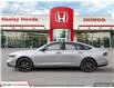 2025 Honda Accord SE (Stk: H22182) in St. Catharines - Image 3 of 26