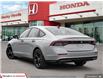 2025 Honda Accord SE (Stk: H22182) in St. Catharines - Image 4 of 26