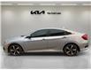 2017 Honda Civic Touring (Stk: UPN168) in Cold Lake - Image 4 of 13