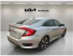 2017 Honda Civic Touring (Stk: UPN168) in Cold Lake - Image 3 of 13