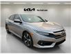 2017 Honda Civic Touring (Stk: UPN168) in Cold Lake - Image 1 of 13
