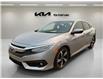 2017 Honda Civic Touring (Stk: UPN168) in Cold Lake - Image 2 of 13