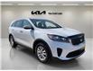 2020 Kia Sorento 3.3L LX+ (Stk: SL25031A) in Cold Lake - Image 1 of 14