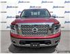 2018 Nissan Titan Platinum (Stk: 162558) in London - Image 2 of 25
