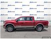 2018 Nissan Titan Platinum (Stk: 162558) in London - Image 3 of 25