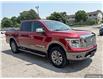 2018 Nissan Titan Platinum (Stk: 162558) in London - Image 25 of 25
