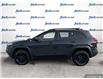 2018 Jeep Cherokee Trailhawk (Stk: 162711) in London - Image 3 of 25