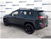 2018 Jeep Cherokee Trailhawk (Stk: 162711) in London - Image 4 of 25