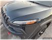 2018 Jeep Cherokee Trailhawk (Stk: 162711) in London - Image 8 of 25