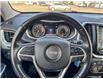 2018 Jeep Cherokee Trailhawk (Stk: 162711) in London - Image 14 of 25