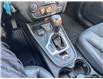 2018 Jeep Cherokee Trailhawk (Stk: 162711) in London - Image 18 of 25