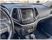 2018 Jeep Cherokee Trailhawk (Stk: 162711) in London - Image 19 of 25