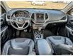 2018 Jeep Cherokee Trailhawk (Stk: 162711) in London - Image 23 of 25