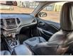 2018 Jeep Cherokee Trailhawk (Stk: 162711) in London - Image 24 of 25