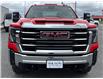 2025 GMC Sierra 2500HD SLE (Stk: 25312) in Temiskaming Shores - Image 2 of 16