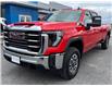 2025 GMC Sierra 2500HD SLE (Stk: 25312) in Temiskaming Shores - Image 3 of 16