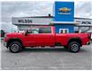 2025 GMC Sierra 2500HD SLE (Stk: 25312) in Temiskaming Shores - Image 4 of 16