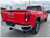2025 GMC Sierra 2500HD SLE (Stk: 25312) in Temiskaming Shores - Image 7 of 16