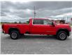 2025 GMC Sierra 2500HD SLE (Stk: 25312) in Temiskaming Shores - Image 8 of 16