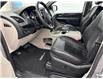 2017 Dodge Grand Caravan CVP/SXT (Stk: 300817) in Lethbridge - Image 14 of 27