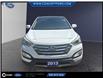 2013 Hyundai Santa Fe Sport  (Stk: N51908A) in GEORGETOWN - Image 2 of 9
