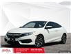2018 Honda Civic LX (Stk: 624181) in Essex-Windsor - Image 1 of 30