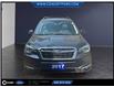 2017 Subaru Forester 2.5i Limited (Stk: A51782A) in GEORGETOWN - Image 2 of 11