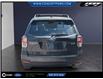 2017 Subaru Forester 2.5i Limited (Stk: A51782A) in GEORGETOWN - Image 10 of 11