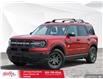 2021 Ford Bronco Sport Big Bend (Stk: 251591) in Essex-Windsor - Image 1 of 31