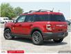 2021 Ford Bronco Sport Big Bend (Stk: 251591) in Essex-Windsor - Image 4 of 31