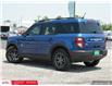 2023 Ford Bronco Sport Big Bend (Stk: 62442) in Essex-Windsor - Image 4 of 31