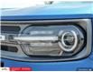2023 Ford Bronco Sport Big Bend (Stk: 62442) in Essex-Windsor - Image 12 of 31