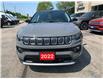 2022 Jeep Compass Limited (Stk: UV8543) in Elmira - Image 8 of 24