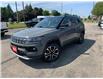 2022 Jeep Compass Limited (Stk: UV8543) in Elmira - Image 7 of 24