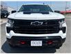 2025 Chevrolet Silverado 1500 LT Trail Boss (Stk: 25308) in Temiskaming Shores - Image 2 of 17