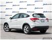 2017 Honda HR-V LX (Stk: 28100) in London - Image 4 of 27