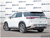 2022 Nissan Pathfinder Platinum (Stk: 23773) in London - Image 4 of 27