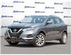 2022 Nissan Qashqai SV (Stk: 26633) in London - Image 1 of 27