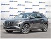 2023 Hyundai Tucson Hybrid Luxury (Stk: 33818) in London - Image 1 of 27