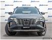2023 Hyundai Tucson Hybrid Luxury (Stk: 33818) in London - Image 2 of 27