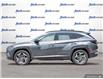 2023 Hyundai Tucson Hybrid Luxury (Stk: 33818) in London - Image 3 of 27