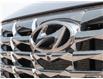 2023 Hyundai Tucson Hybrid Luxury (Stk: 33818) in London - Image 9 of 27