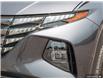 2023 Hyundai Tucson Hybrid Luxury (Stk: 33818) in London - Image 10 of 27