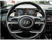 2023 Hyundai Tucson Hybrid Luxury (Stk: 33818) in London - Image 14 of 27
